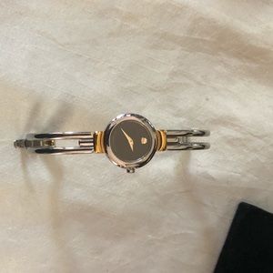 Movado Watch for Women